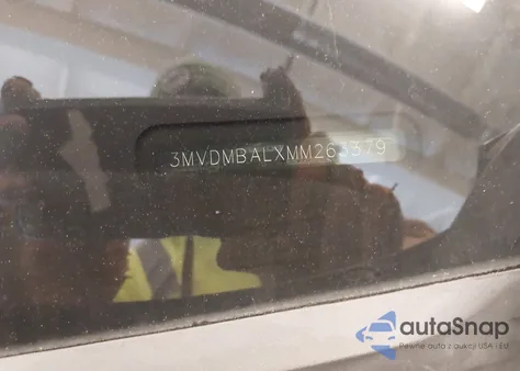 2021 Mazda Cx-30 2.5 S from USA, damaged, VIN 3MVDMBALXMM263379